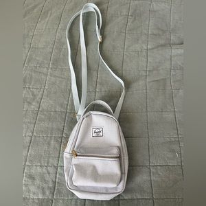 Herschel crossbody